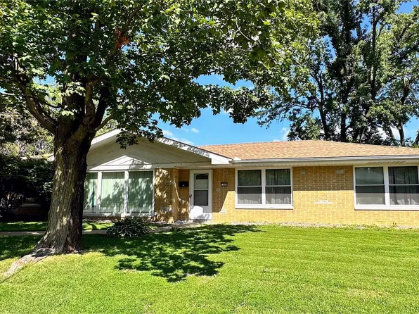 1008 S 74th St, Belleville, IL 62223
