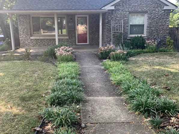 225 Glendale Ave, Lexington, KY 40511