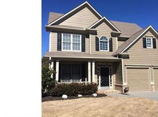207 Elmbrook Ln, Canton, GA 30114