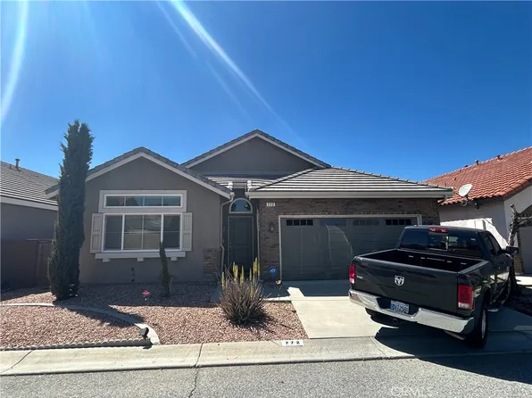 772 Saint Alban Rd, San Jacinto, CA 92583