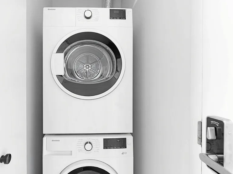 Washer/Dryer