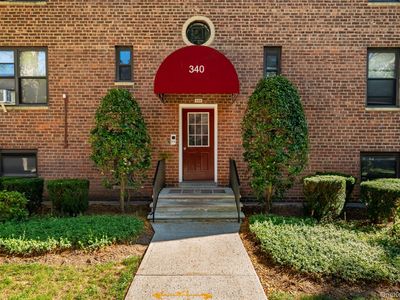340 Richbell Road #B4, Mamaroneck, NY, 10543