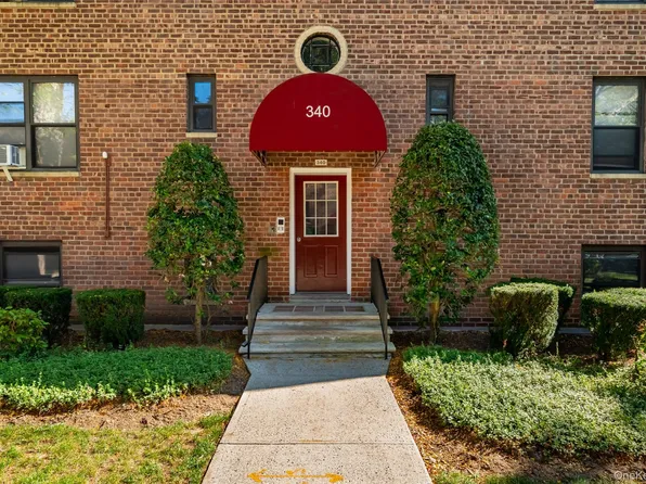 340 Richbell Road #B4, Mamaroneck, NY 10543