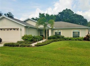 176 Seven Oaks Dr, Mulberry, FL 33860