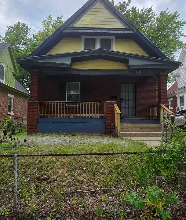 2508 Mersington Ave