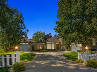 4322 S Mamer Rd, Spokane, WA 99206
