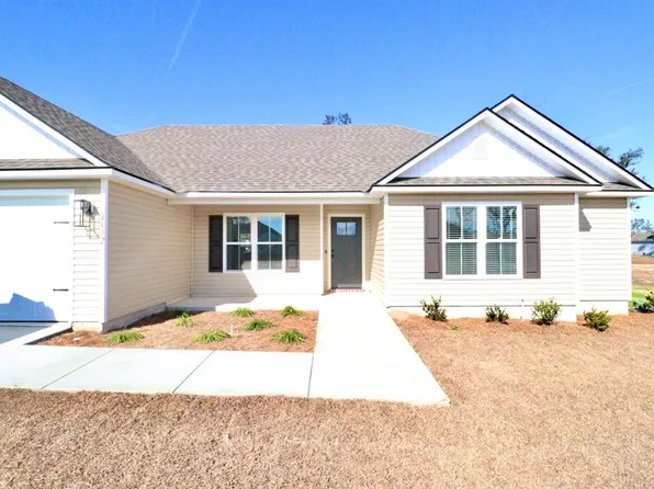 4612 Brees Way, Valdosta, GA 31601