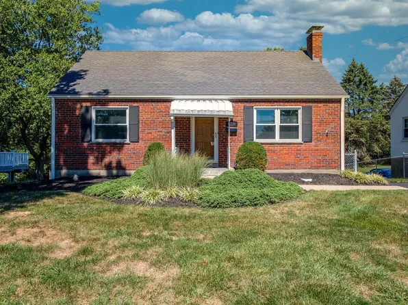 4110 Larchview Dr, Cincinnati, OH 45236