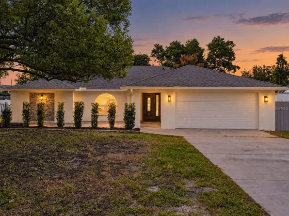 7956 RHANBUOY ROAD, SPRING HILL, FL 34606