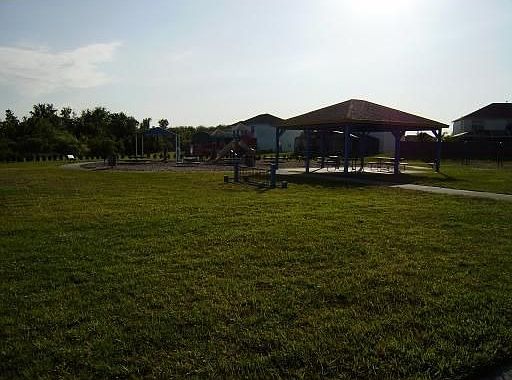 Community Park