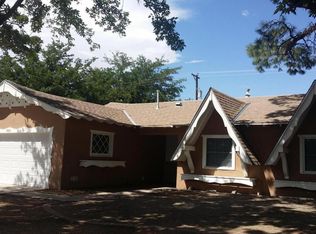 9013 Atkinson Pl NE, Albuquerque, NM 87112