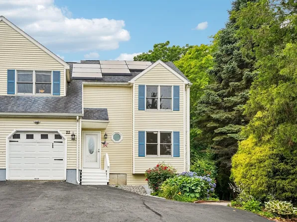 22 Salo Ter, Millbury, MA 01527