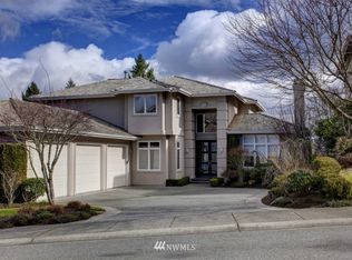 4548 160th Ave SE, Bellevue, WA 98006