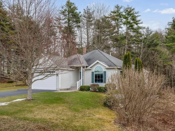 2 Chantelle Way, Saco, ME 04072