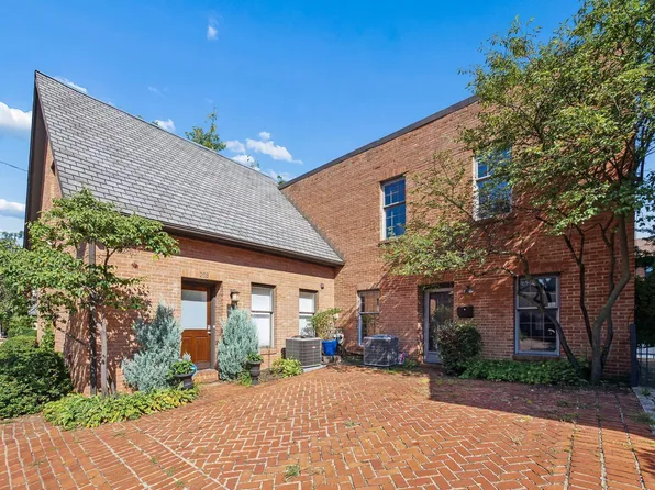 260 Jackson St, Columbus, OH 43206