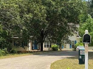 12612 Simmons Rd, Hampton, GA 30228