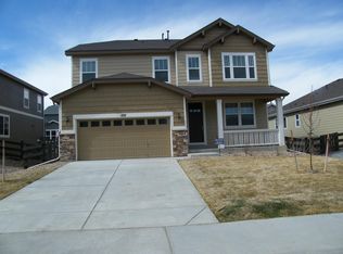 1717 Dusty Boot Dr, Lafayette, CO 80026