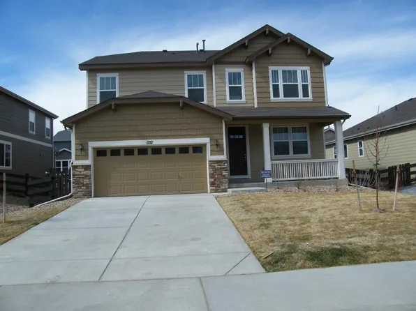 1717 Dusty Boot Dr, Lafayette, CO 80026