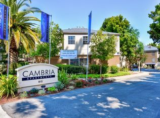 Cambria, Sunnyvale, CA 94087