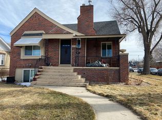 3300 N Gaylord St, Denver, CO 80205