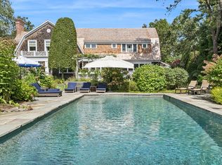 211 Buckskill Rd, East Hampton, NY 11937