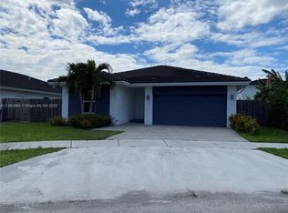 30332 SW 163rd Ave, Homestead, FL 33033