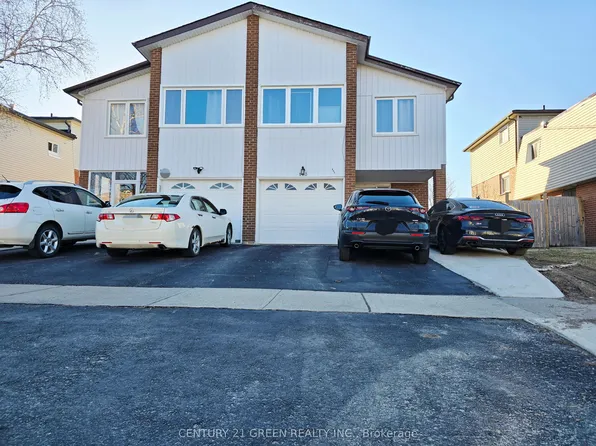 123 Kingswood Dr, Brampton, ON L6V 2X5