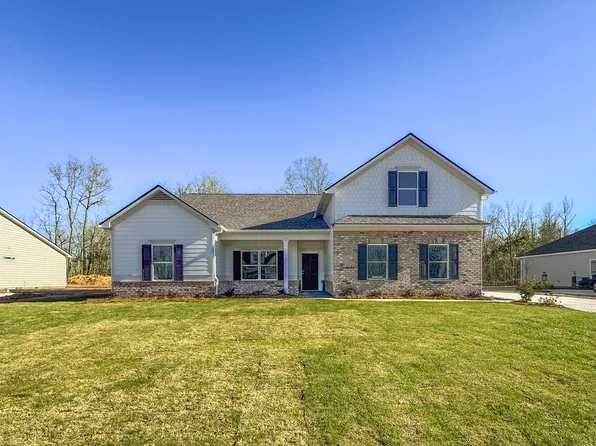 Homes Available Soon, Arbor Ridge