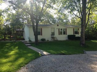 560 Main St, Leslie, MO 63056