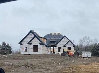 72321 Sorrel Dr, Romeo, MI 48065