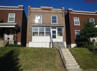 3920 S Compton Ave, Saint Louis, MO