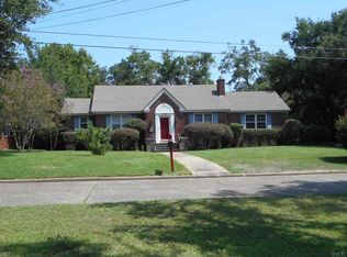 1310 E Lakeview Ave, Pensacola, FL 32503