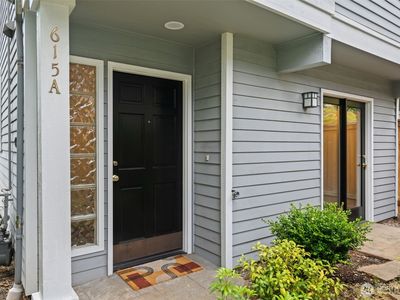 615 Federal Avenue E #A, Seattle, WA, 98102