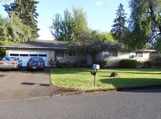 8230 SE Marigold St, Milwaukie, OR 97267