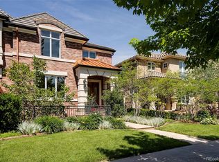 453 Cook St, Denver, CO 80206