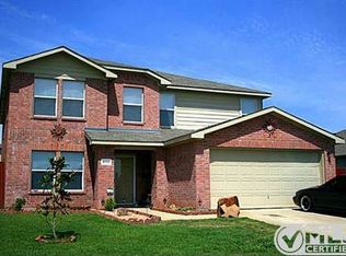 4513 Indian Creek Dr, Balch Springs, TX 75180
