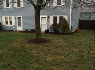 22 Frenier Ave APT 1, Attleboro, MA 02703