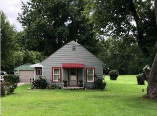 2727 Sunset Ave, Springfield, OH 45505