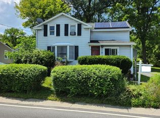 708 New Salem Rd, Voorheesville, NY 12186
