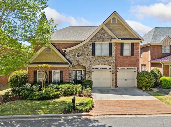 445 Wembley Cir, Sandy Springs, GA 30328