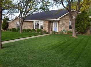 6706 Rio Lobo St, Amarillo, TX 79110