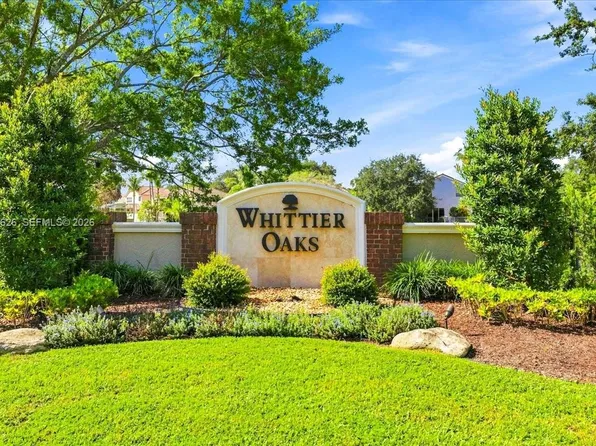 7320 NW 68th Way, Parkland, FL 33067