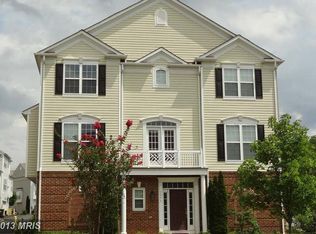 4998 Centreville Farms Rd, Centreville, VA