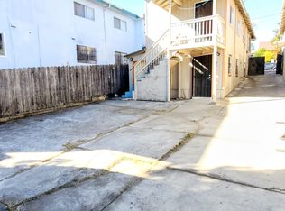 2322 11th Ave APT B, Oakland, CA 94606