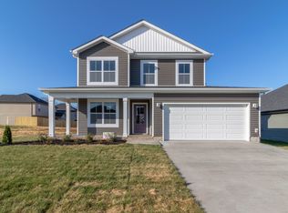 288 Eagles Blf LOT 288, Clarksville, TN 37040