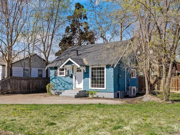 2419 N 28th St, Boise, ID 83703