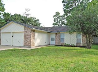 14411 Cypress Leaf Dr, Cypress, TX 77429