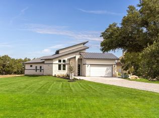 118 Cap Rock, Horseshoe Bay, TX 78657