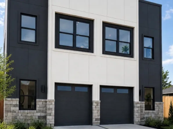 110 Frawley St #A/b, Houston, TX 77009