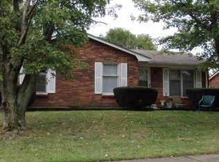 3229 Mount Foraker Dr, Lexington, KY 40515